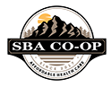 SBA Enrollments Logo